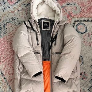 Women’s Orolay Winter Coat